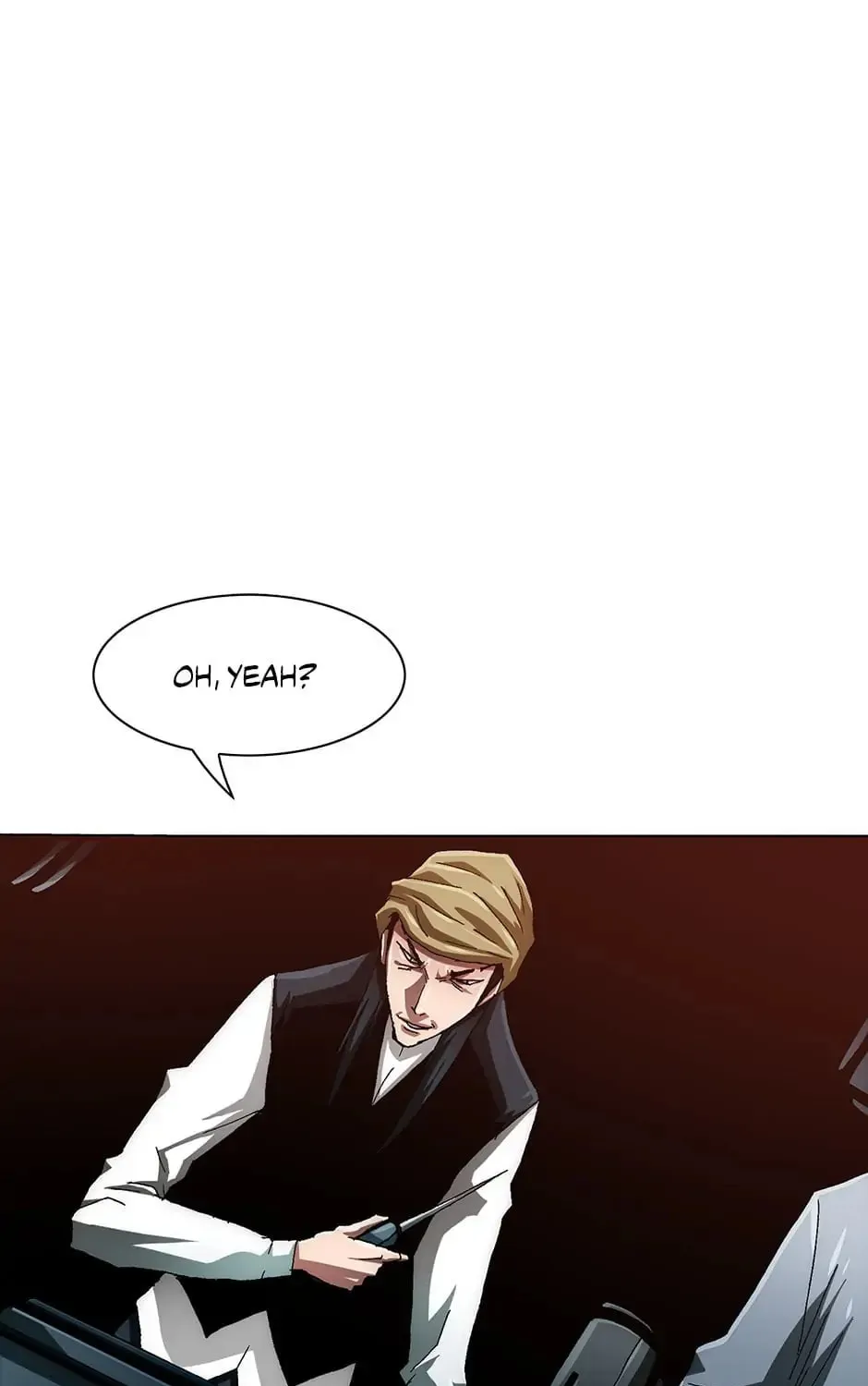 Read Trace Remaster chapter 101 image 96 on Lezhin