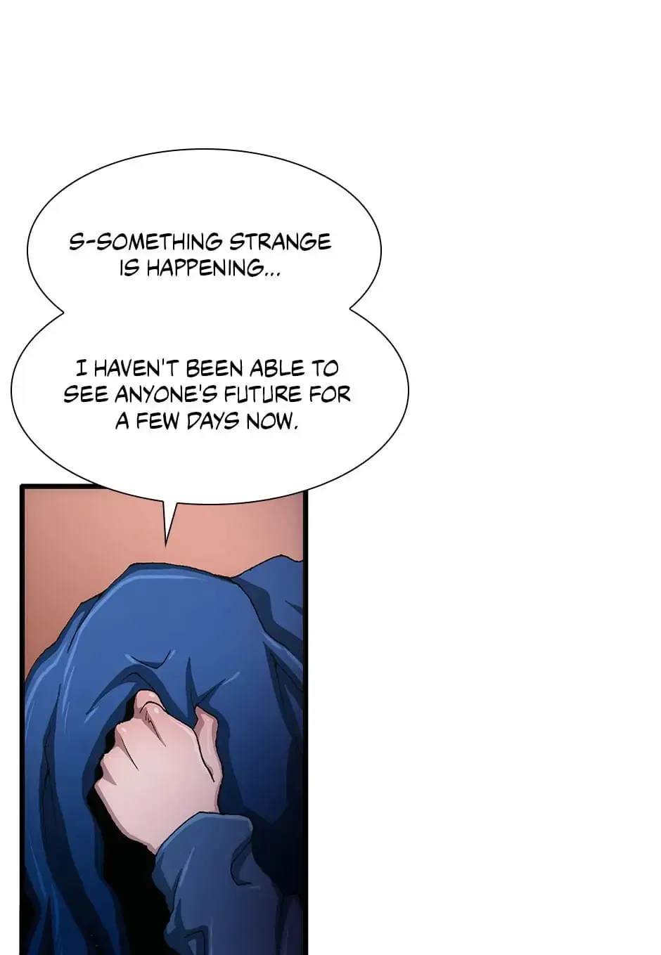 Read Trace Remaster chapter 102 image 12 on Lezhin