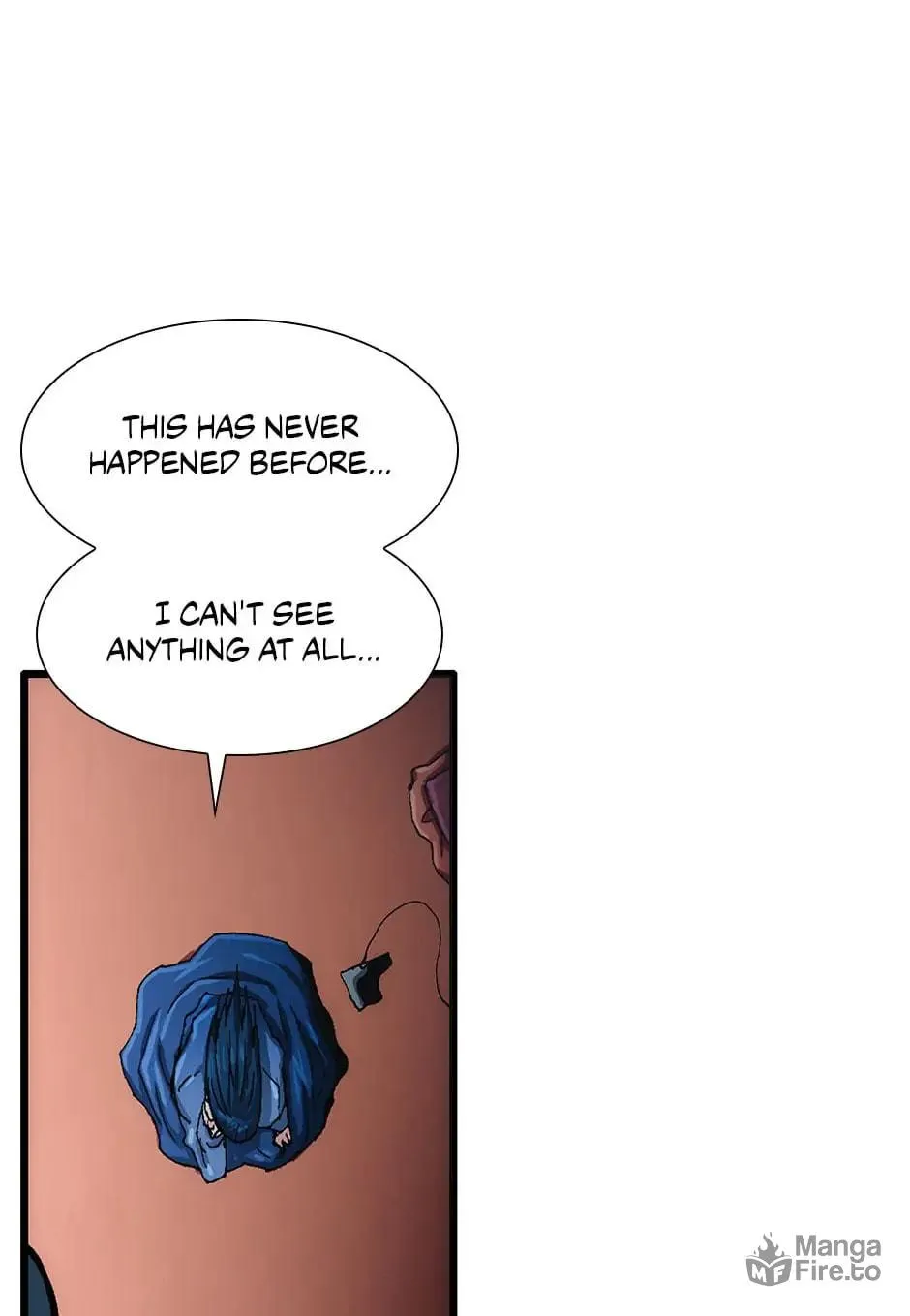 Read Trace Remaster chapter 102 image 14 on Lezhin