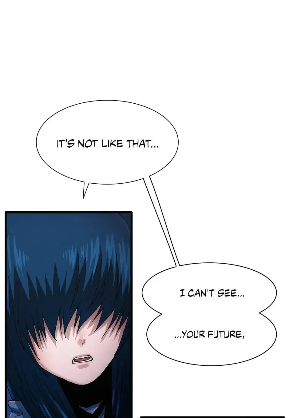 Read Trace Remaster chapter 102 image 16 on Lezhin