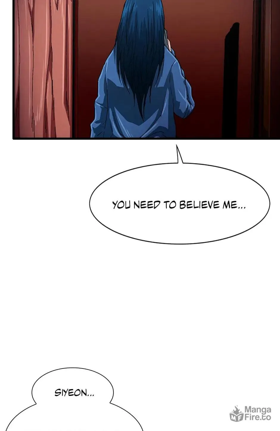 Read Trace Remaster chapter 102 image 20 on Lezhin
