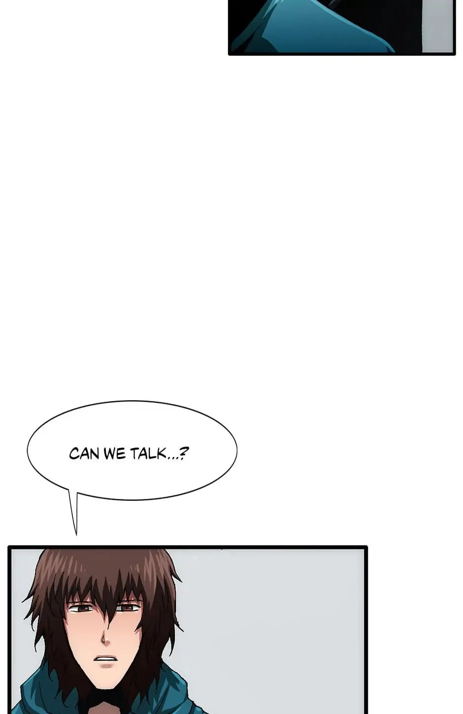 Read Trace Remaster chapter 102 image 22 on Lezhin