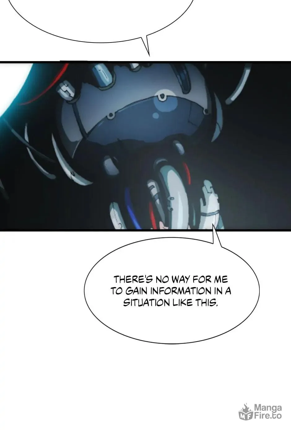 Read Trace Remaster chapter 102 image 35 on Lezhin