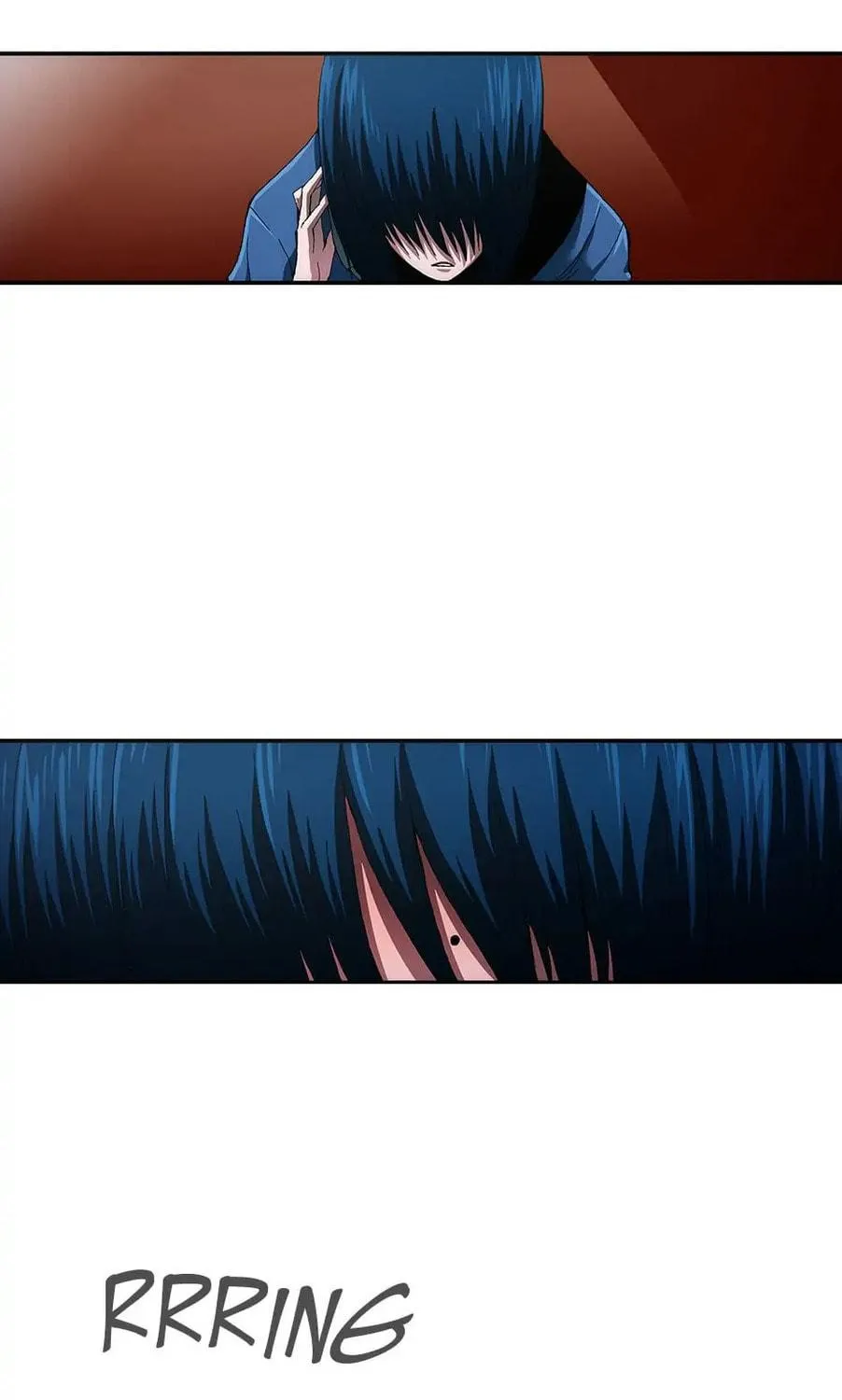 Read Trace Remaster chapter 102 image 4 on Lezhin