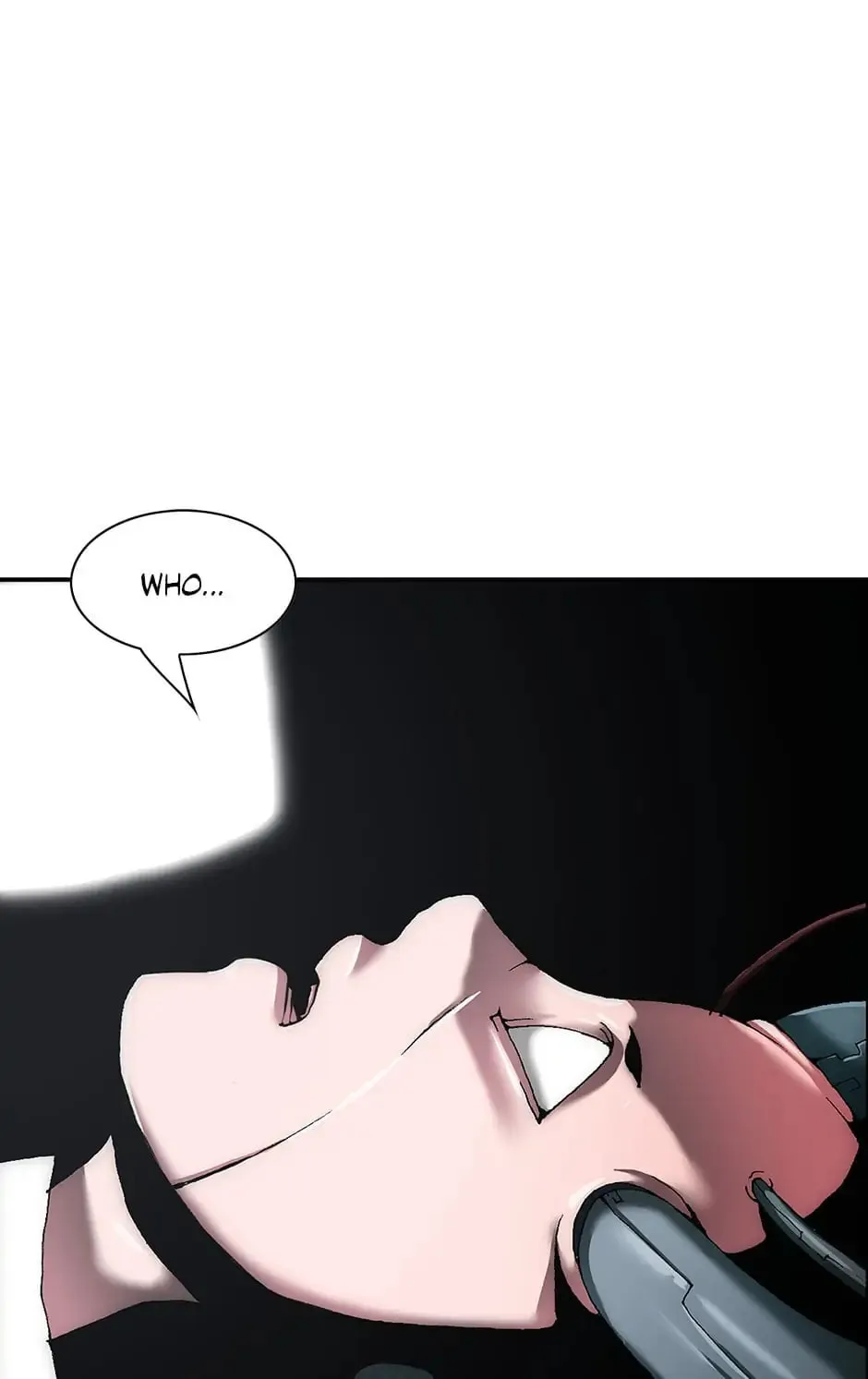 Read Trace Remaster chapter 102 image 42 on Lezhin