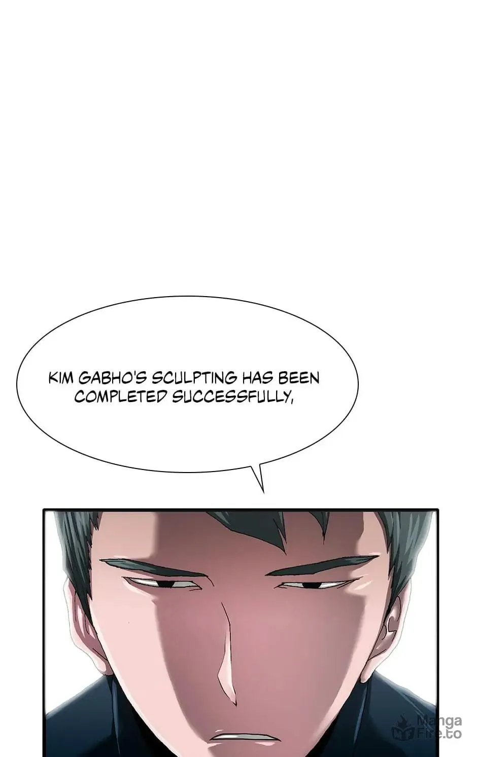 Read Trace Remaster chapter 102 image 45 on Lezhin