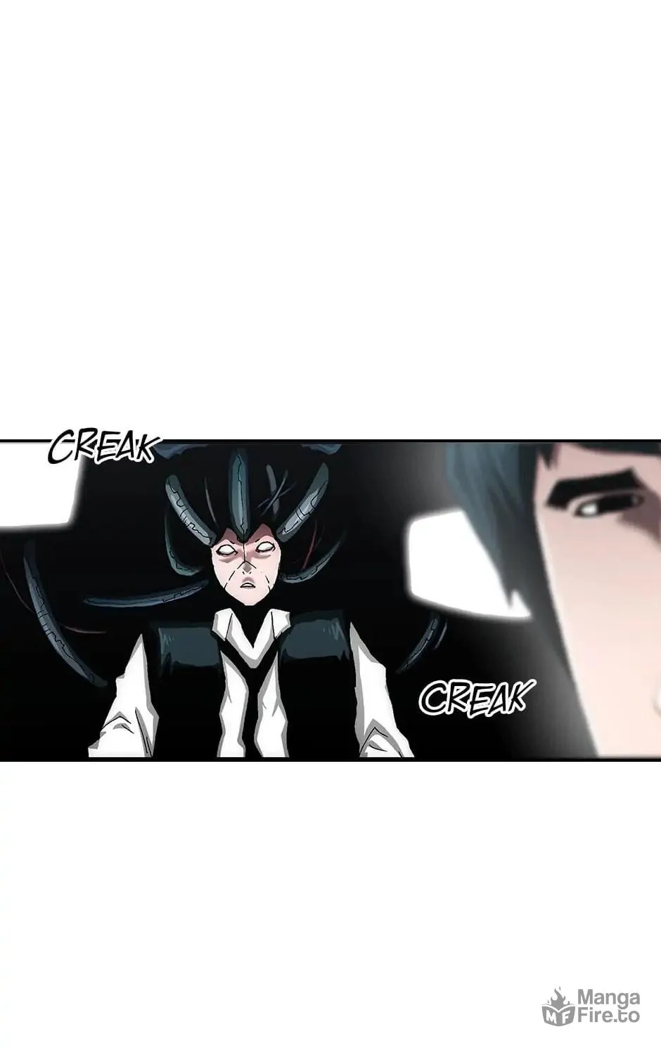 Read Trace Remaster chapter 102 image 47 on Lezhin
