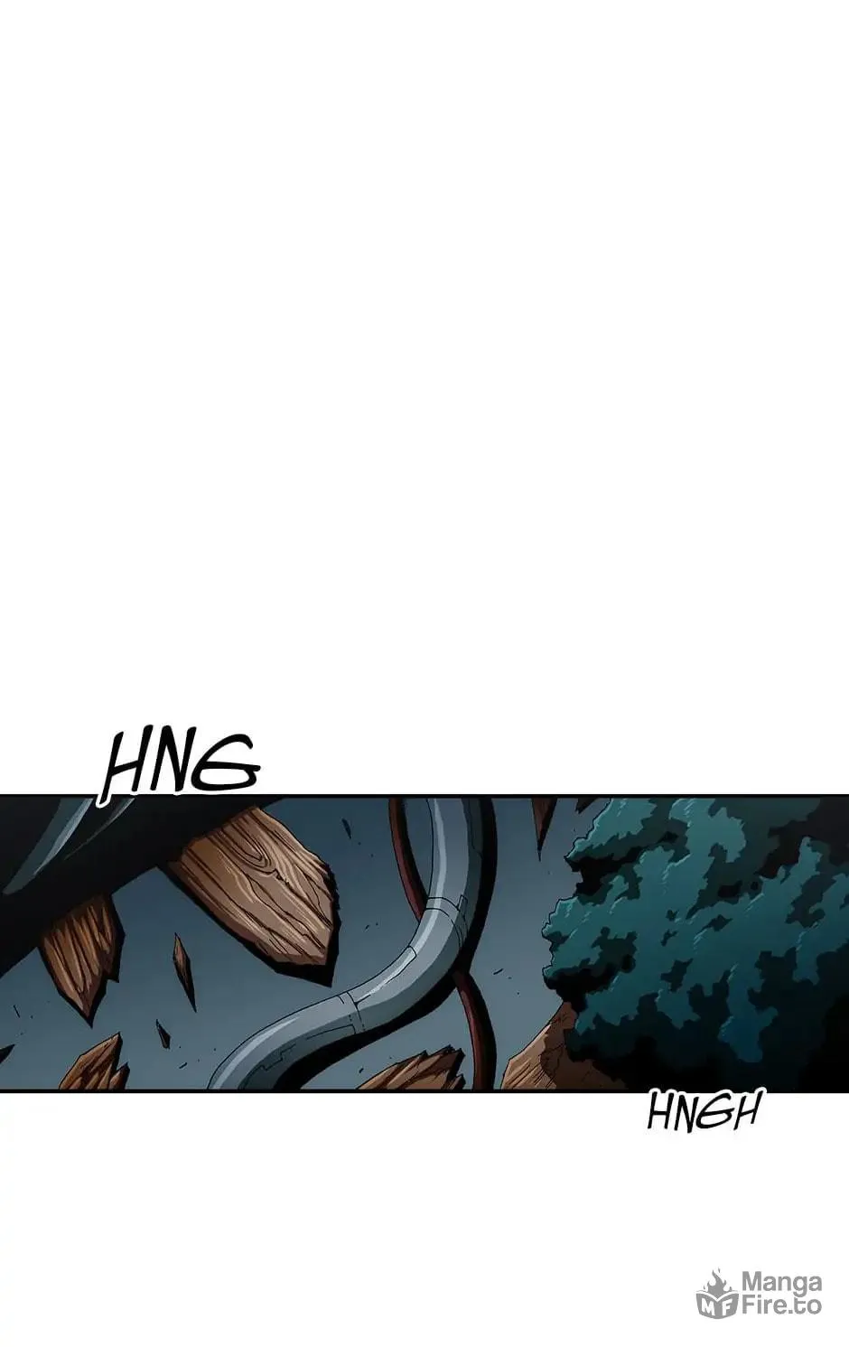 Read Trace Remaster chapter 102 image 50 on Lezhin