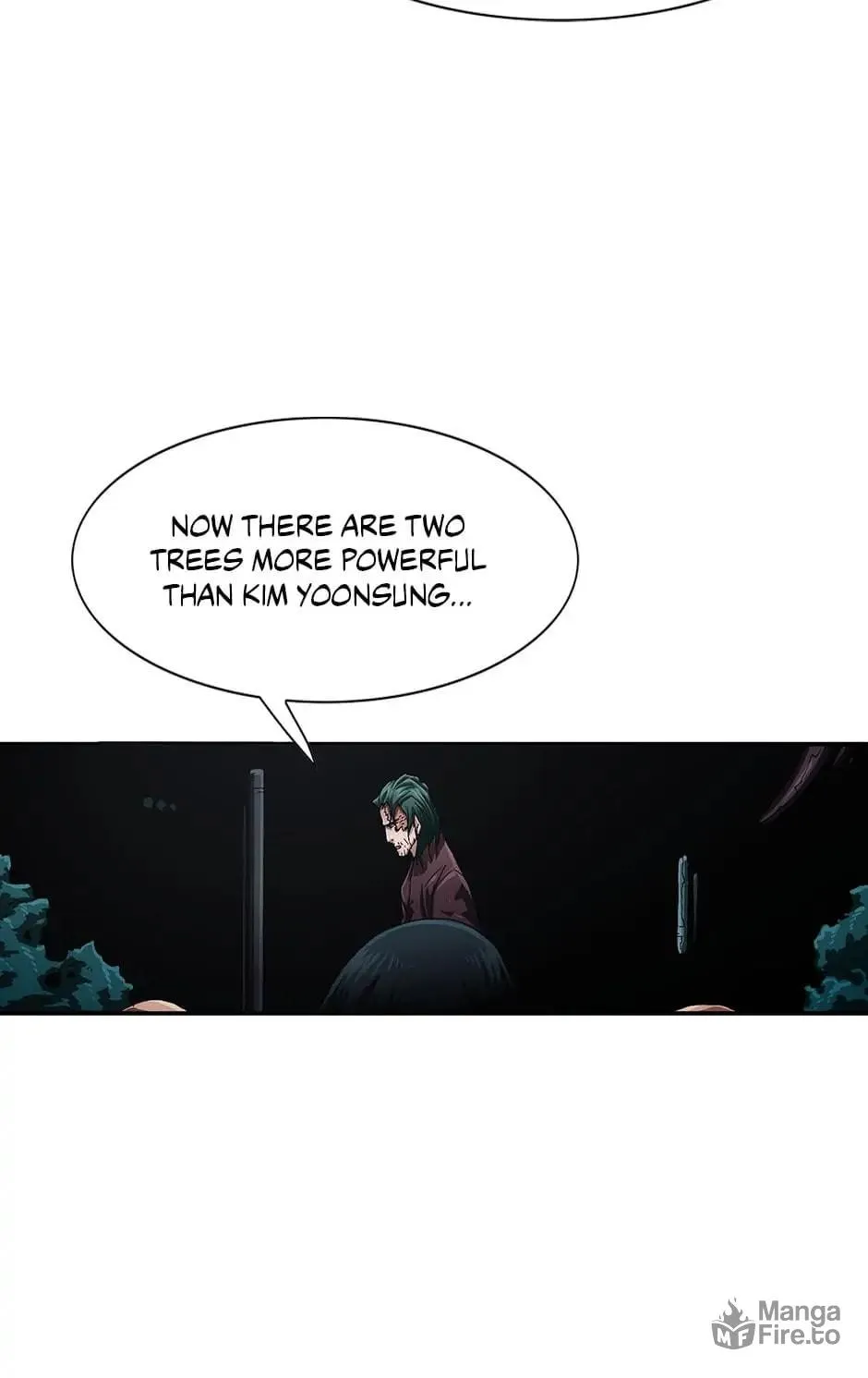Read Trace Remaster chapter 102 image 53 on Lezhin