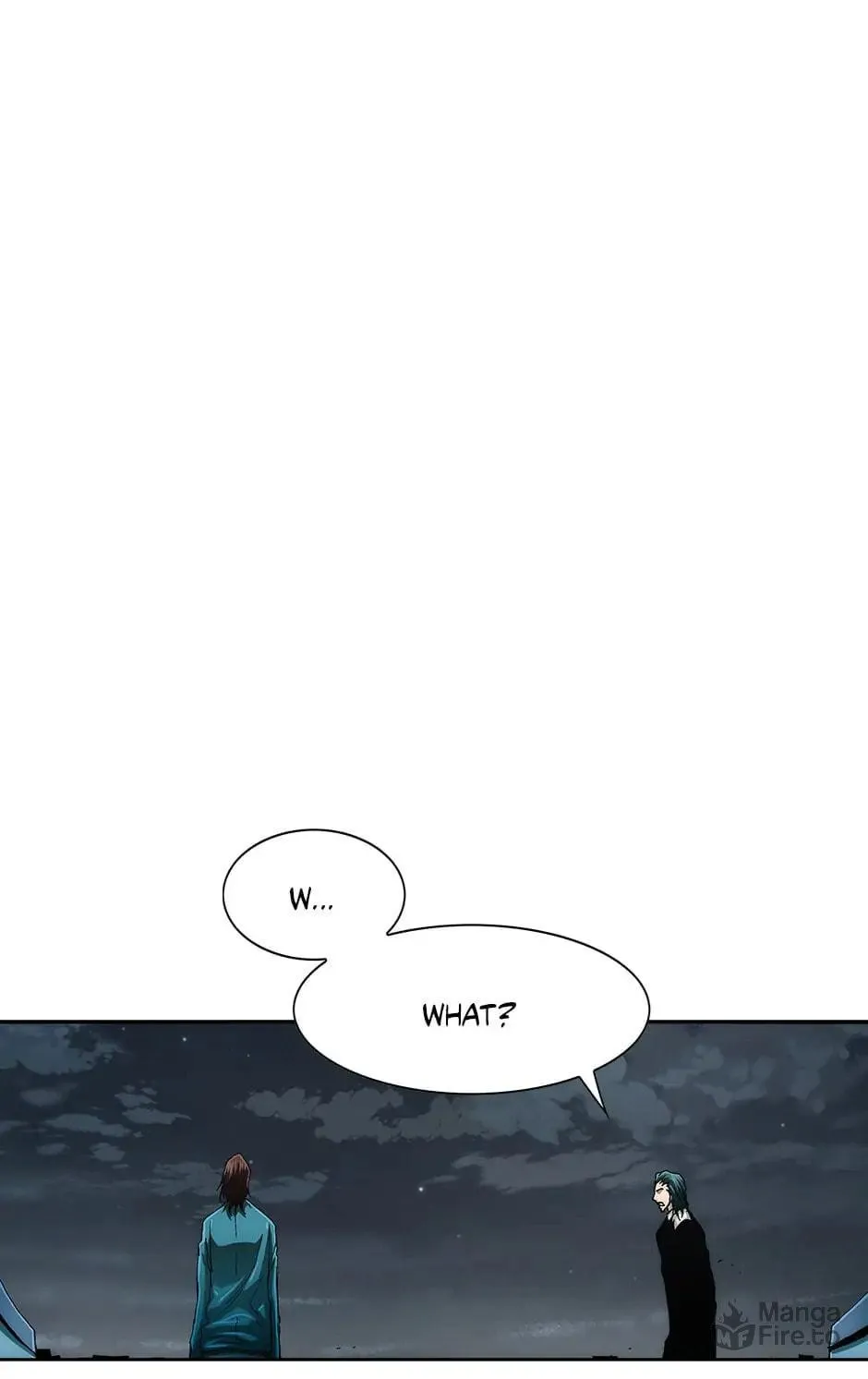 Read Trace Remaster chapter 102 image 60 on Lezhin
