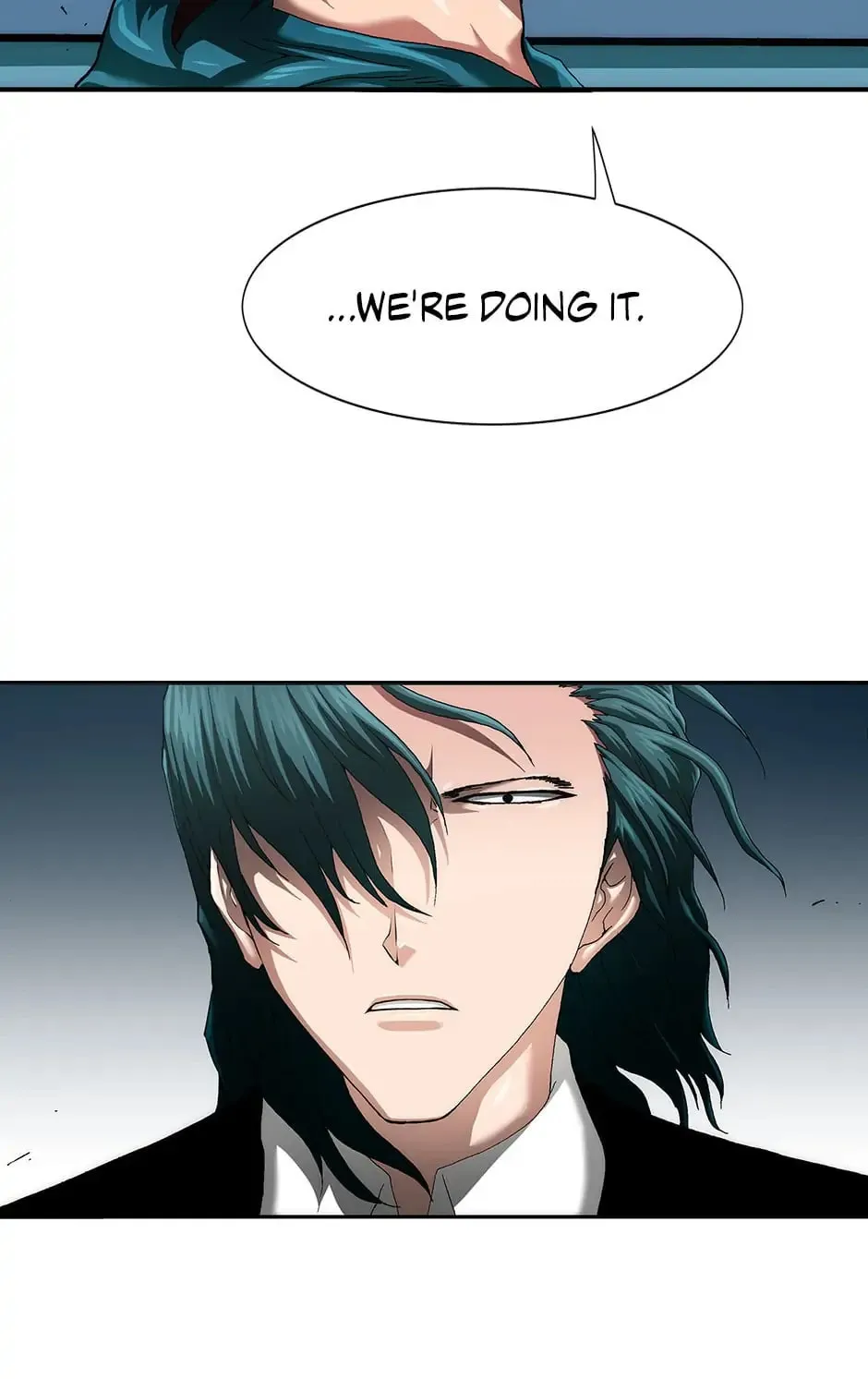 Read Trace Remaster chapter 102 image 64 on Lezhin