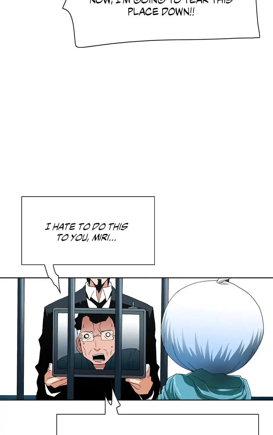 Read Trace Remaster chapter 102 image 67 on Lezhin