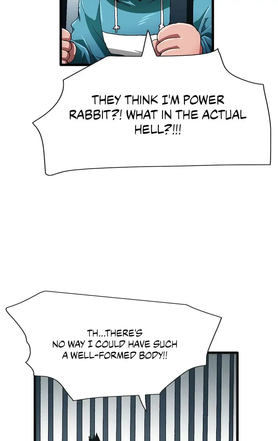Read Trace Remaster chapter 102 image 69 on Lezhin