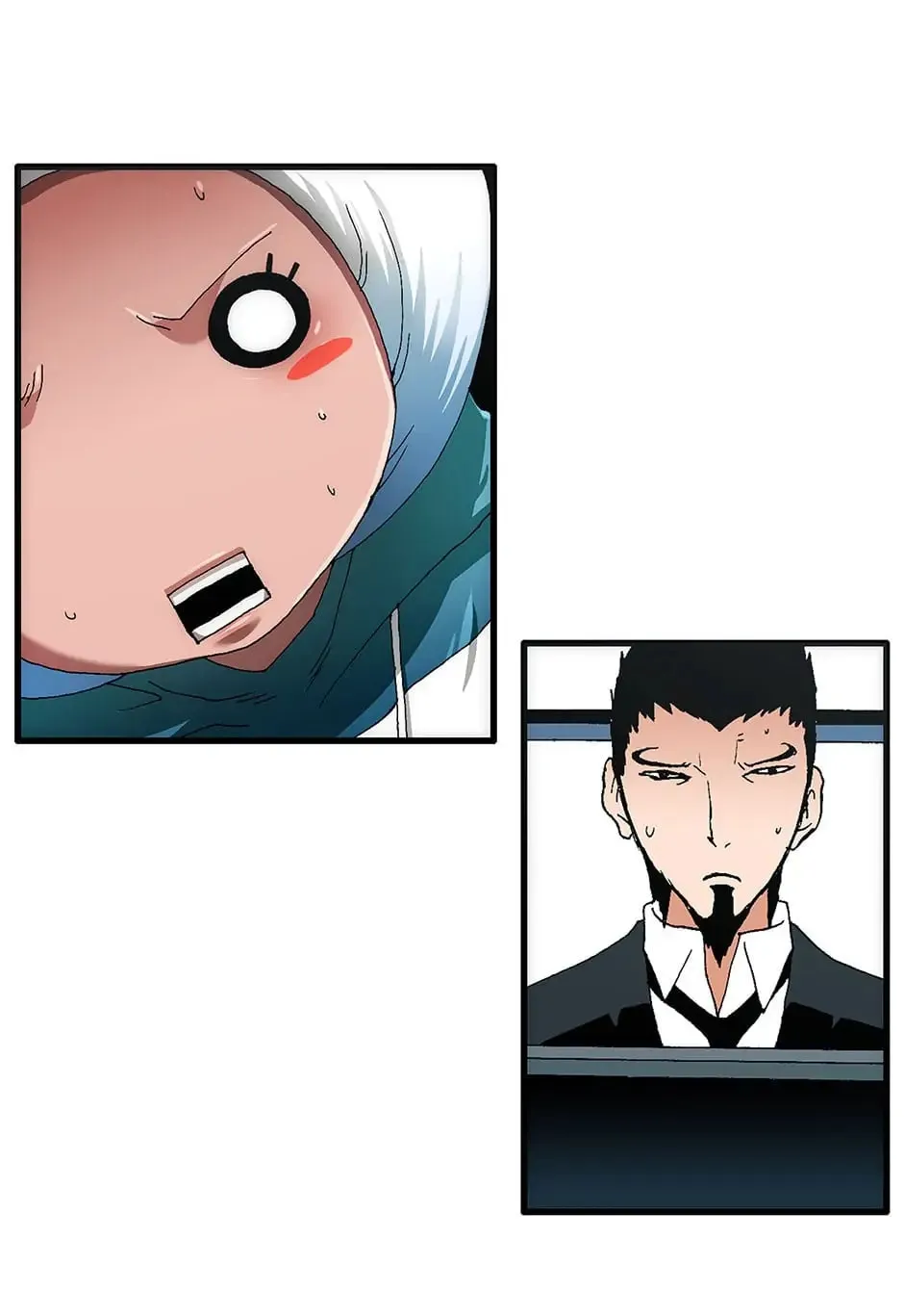 Read Trace Remaster chapter 102 image 73 on Lezhin