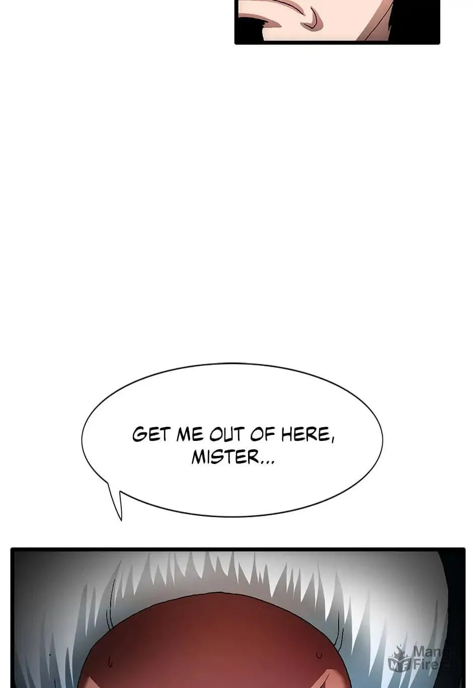 Read Trace Remaster chapter 102 image 75 on Lezhin