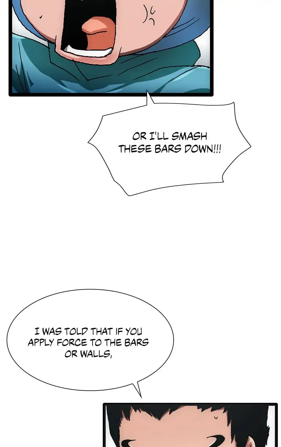 Read Trace Remaster chapter 102 image 79 on Lezhin