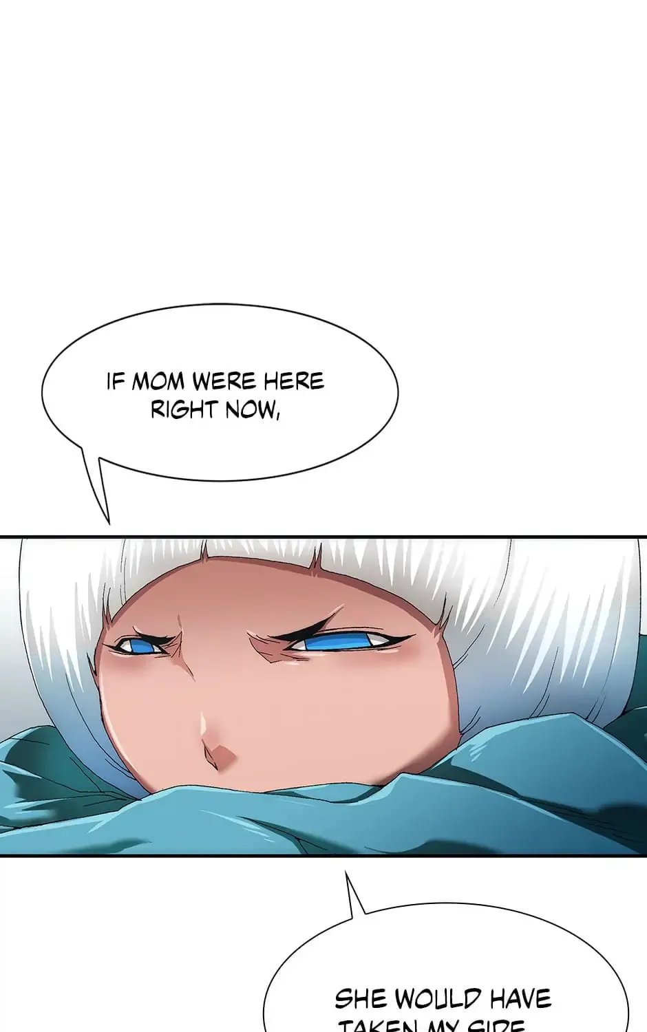 Read Trace Remaster chapter 102 image 84 on Lezhin