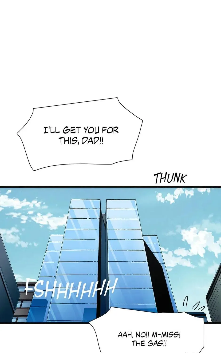 Read Trace Remaster chapter 102 image 88 on Lezhin