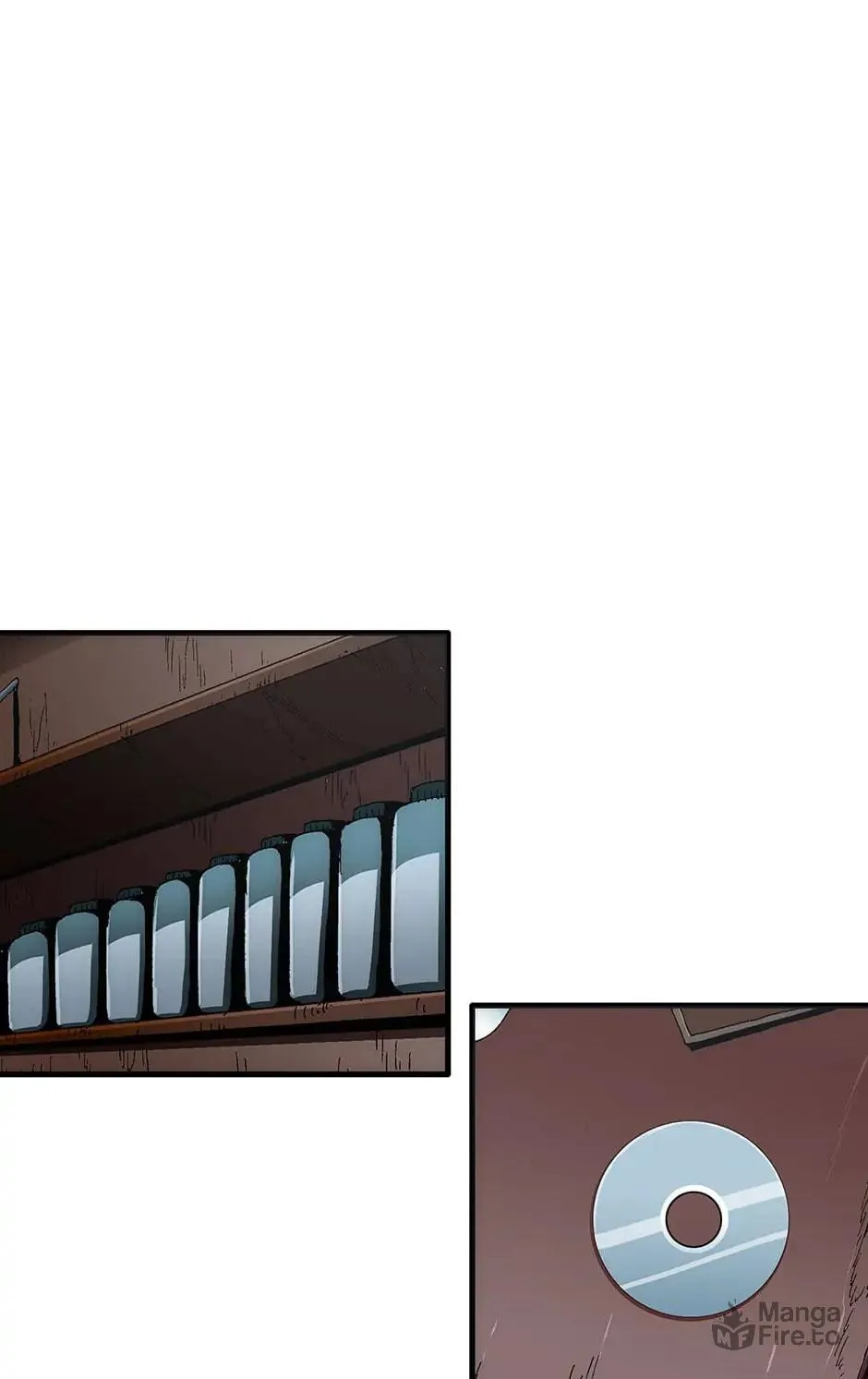 Read Trace Remaster chapter 103 image 100 on Lezhin