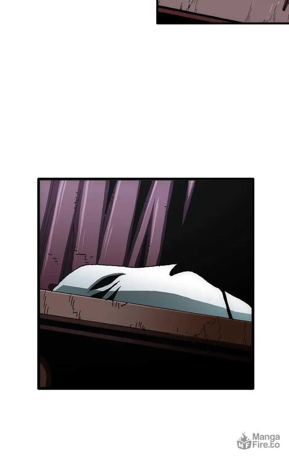 Read Trace Remaster chapter 103 image 101 on Lezhin