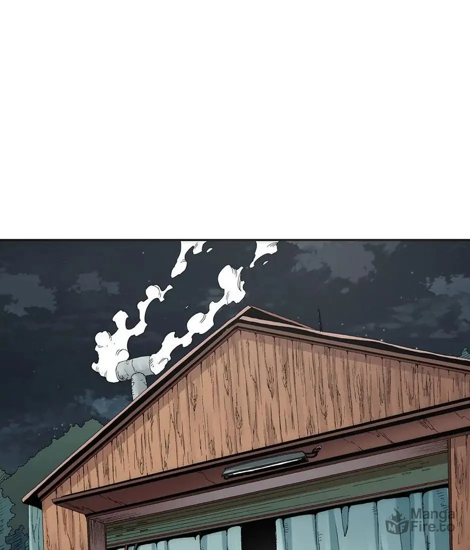 Read Trace Remaster chapter 103 image 104 on Lezhin
