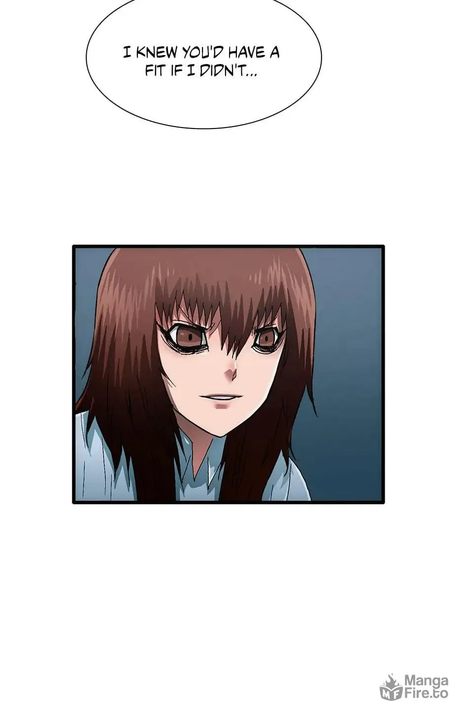 Read Trace Remaster chapter 103 image 17 on Lezhin