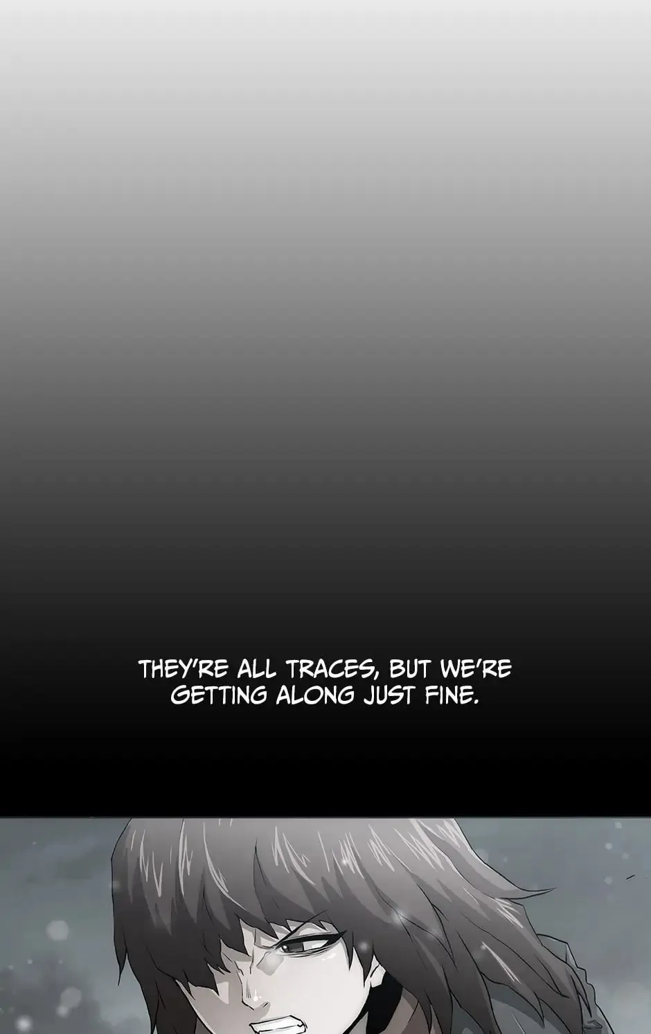 Read Trace Remaster chapter 103 image 19 on Lezhin