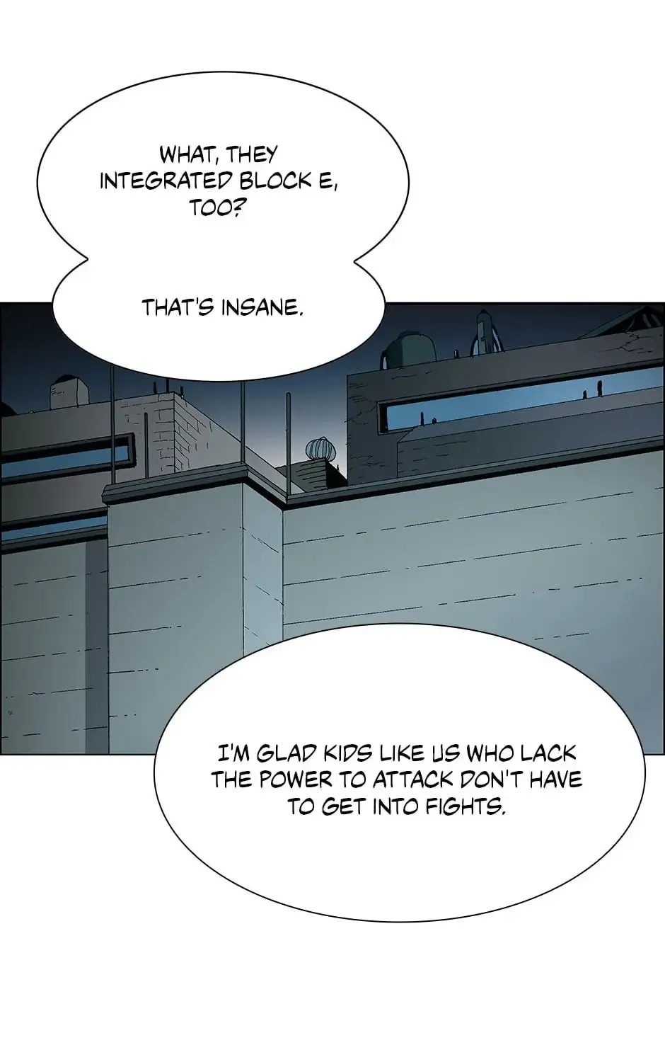 Read Trace Remaster chapter 103 image 2 on Lezhin