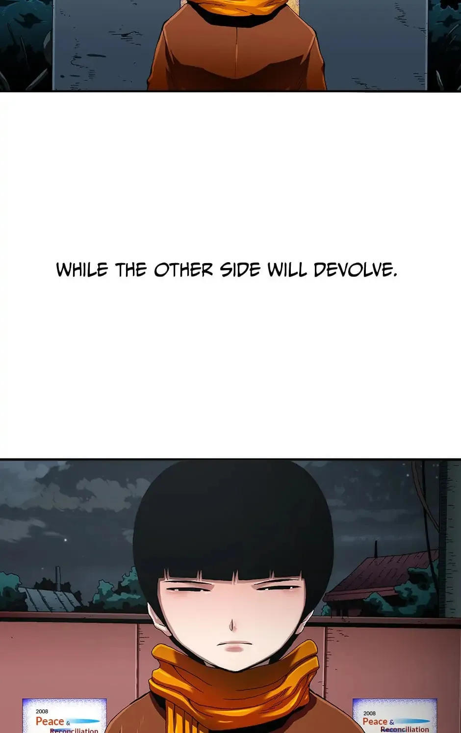 Read Trace Remaster chapter 103 image 27 on Lezhin