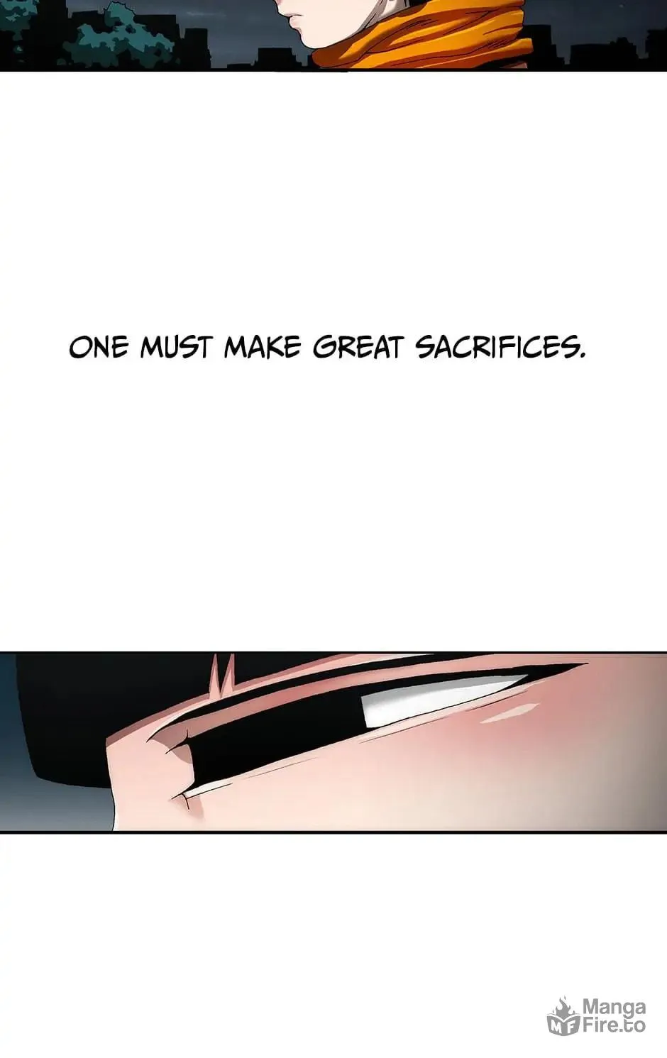 Read Trace Remaster chapter 103 image 29 on Lezhin