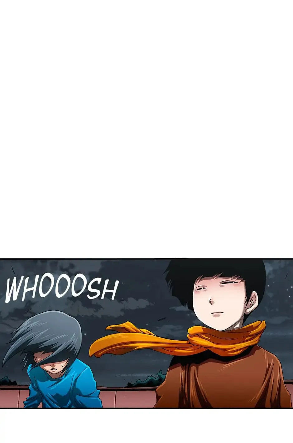 Read Trace Remaster chapter 103 image 33 on Lezhin