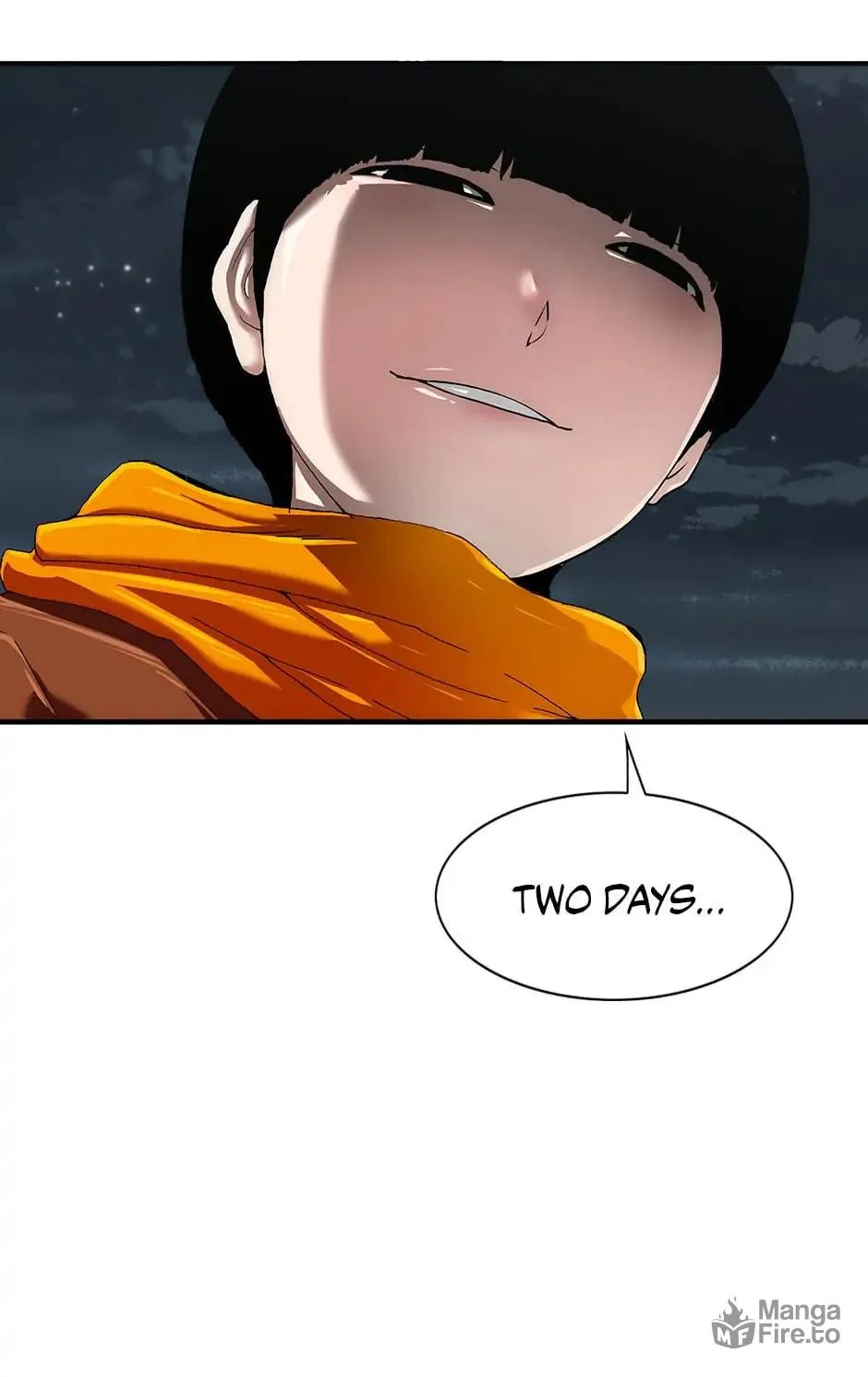 Read Trace Remaster chapter 103 image 41 on Lezhin