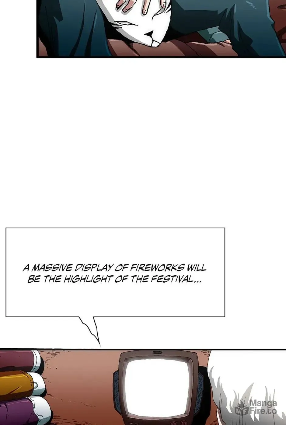 Read Trace Remaster chapter 103 image 45 on Lezhin