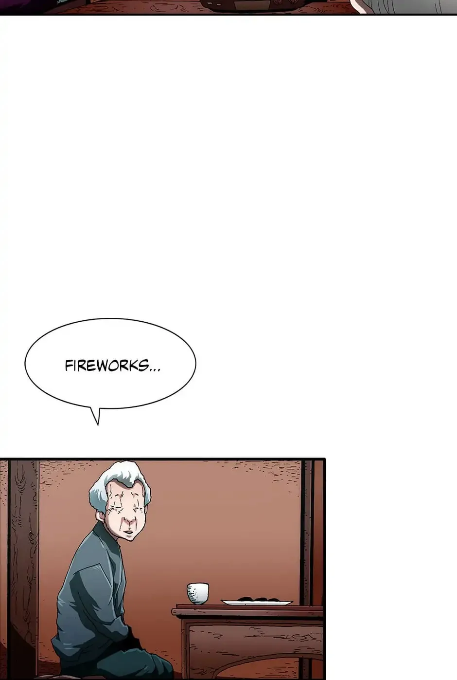 Read Trace Remaster chapter 103 image 46 on Lezhin