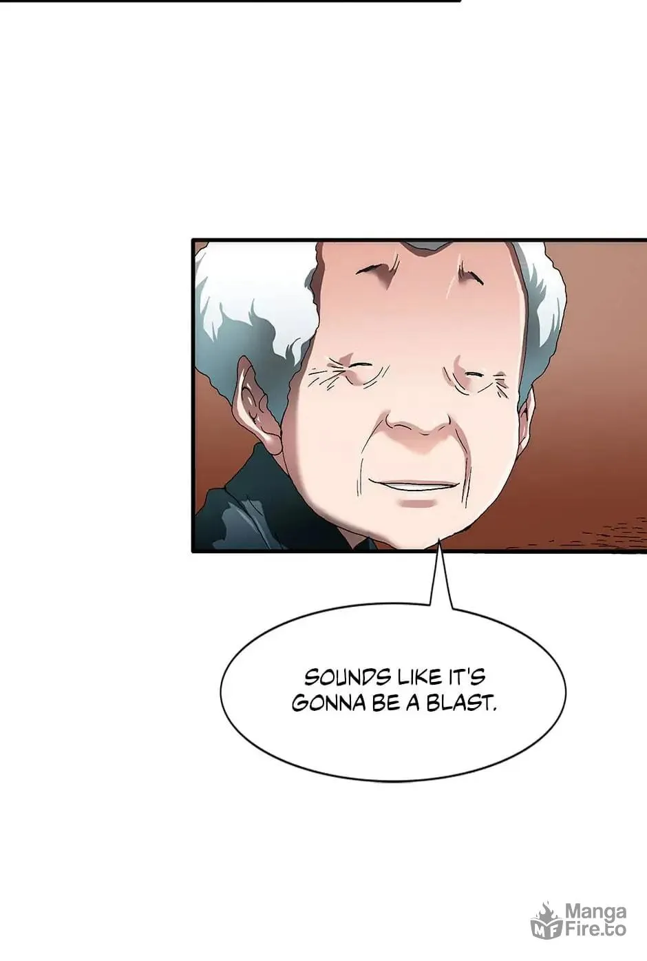 Read Trace Remaster chapter 103 image 47 on Lezhin