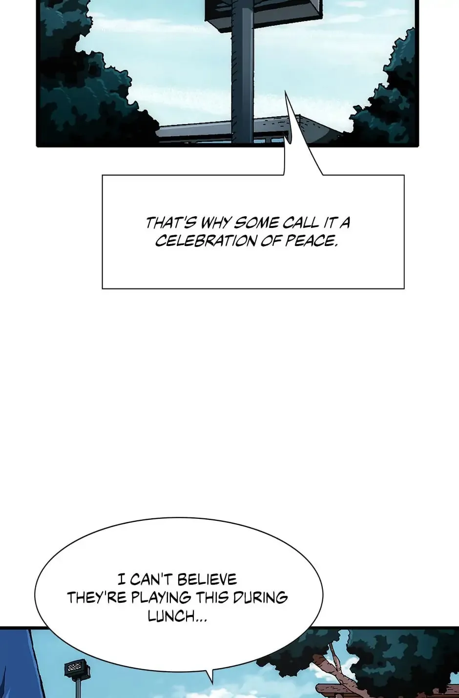 Read Trace Remaster chapter 103 image 49 on Lezhin