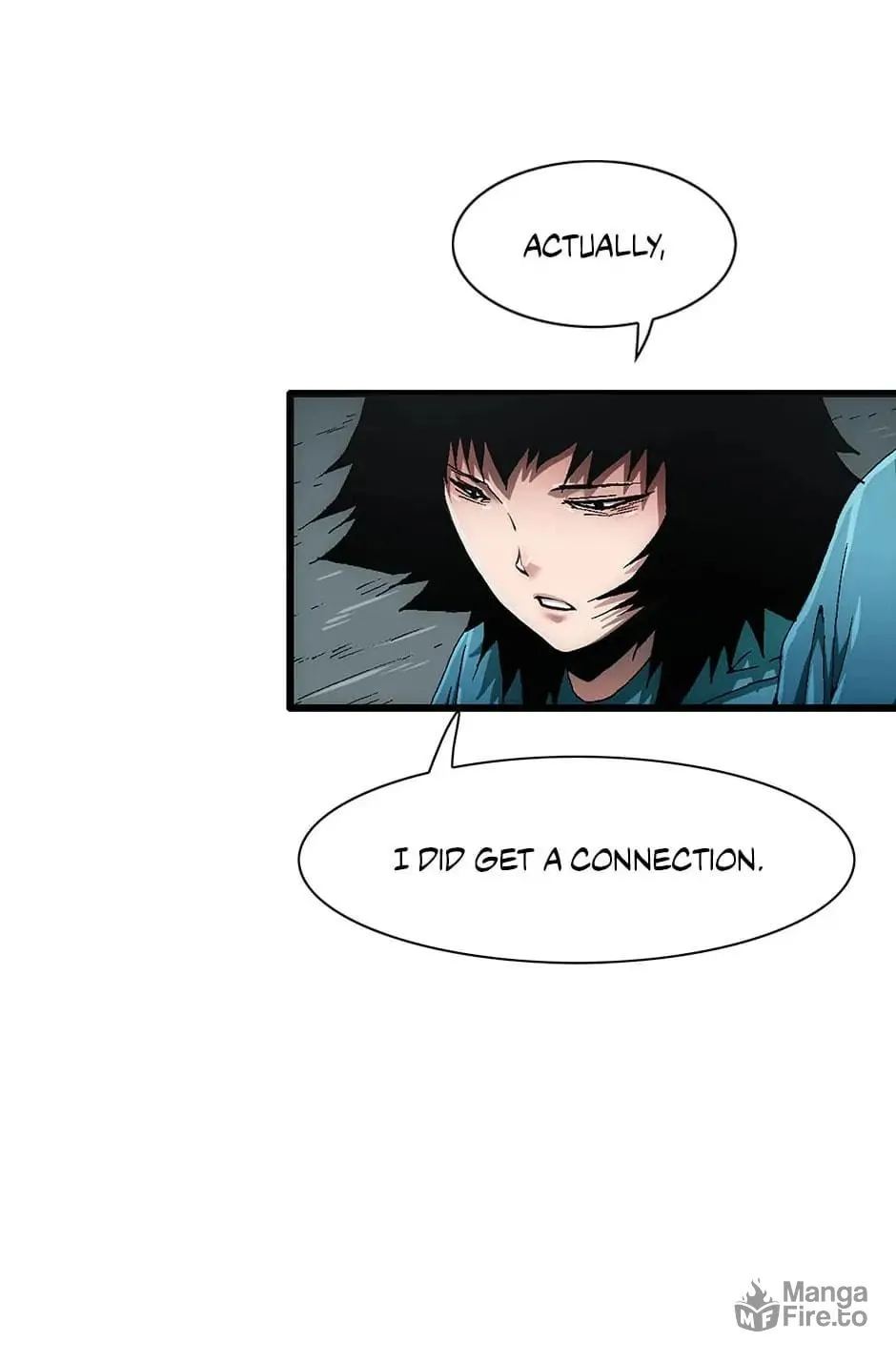 Read Trace Remaster chapter 103 image 53 on Lezhin