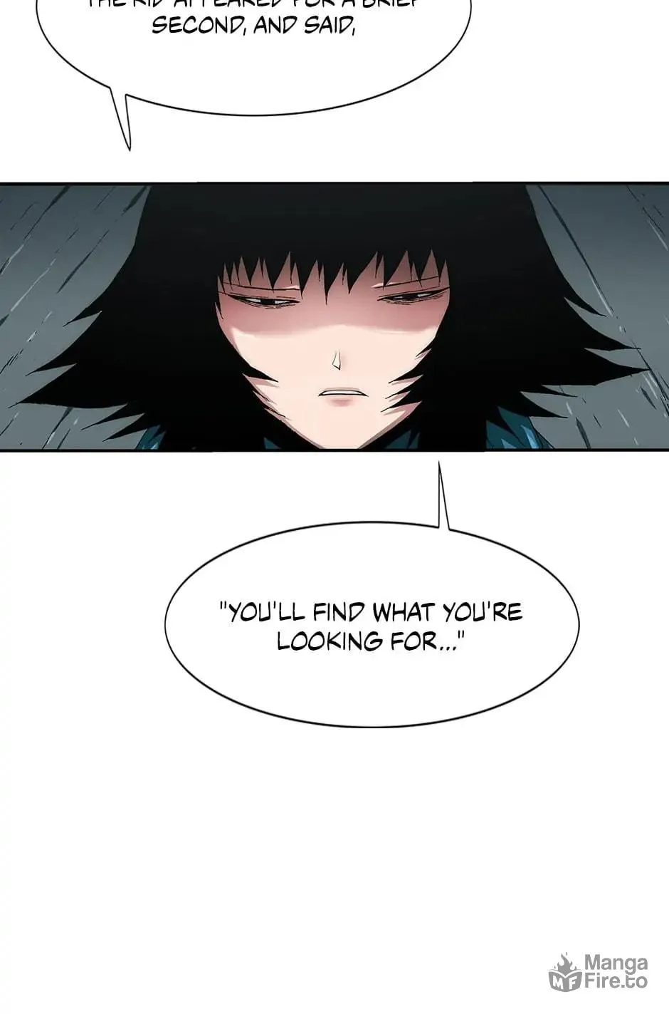 Read Trace Remaster chapter 103 image 59 on Lezhin