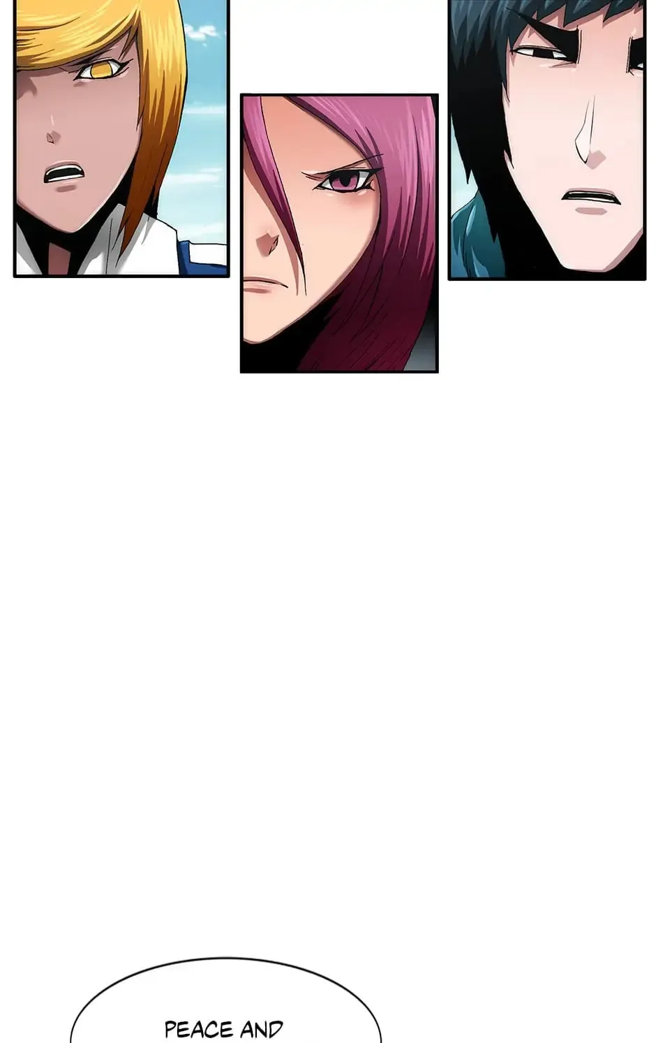Read Trace Remaster chapter 103 image 61 on Lezhin