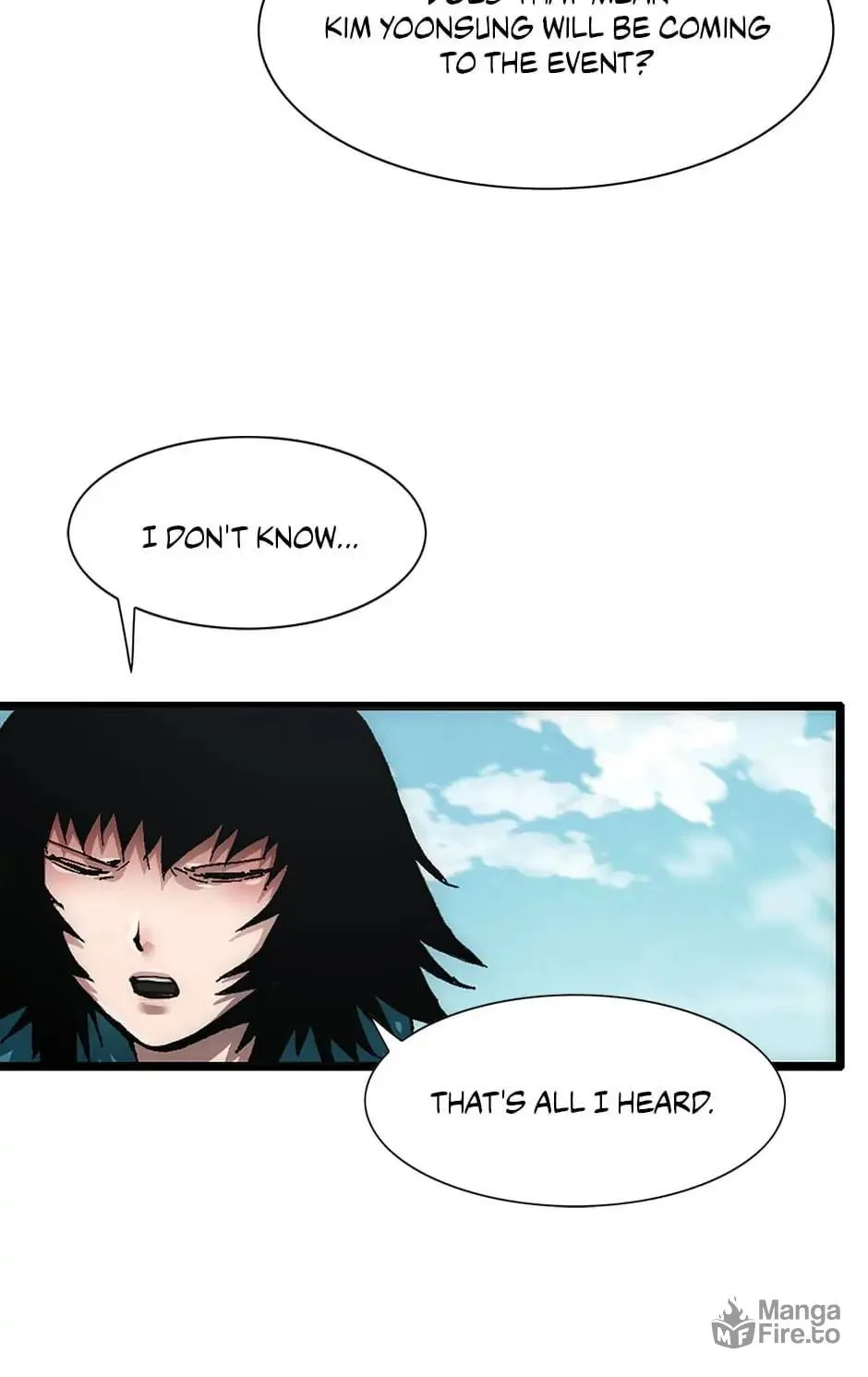 Read Trace Remaster chapter 103 image 65 on Lezhin