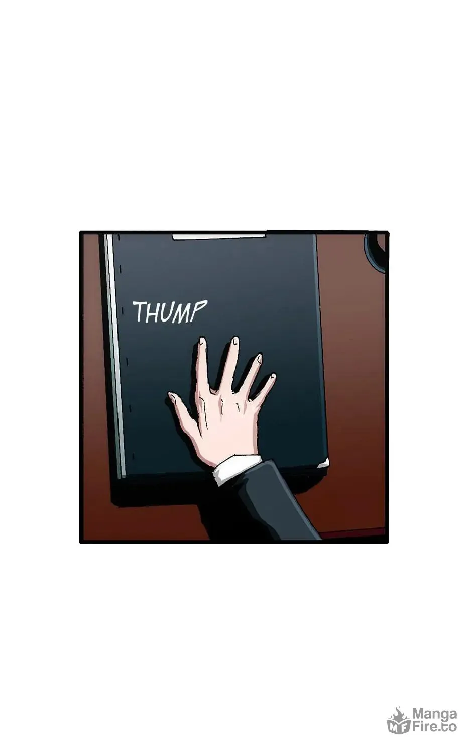 Read Trace Remaster chapter 103 image 70 on Lezhin