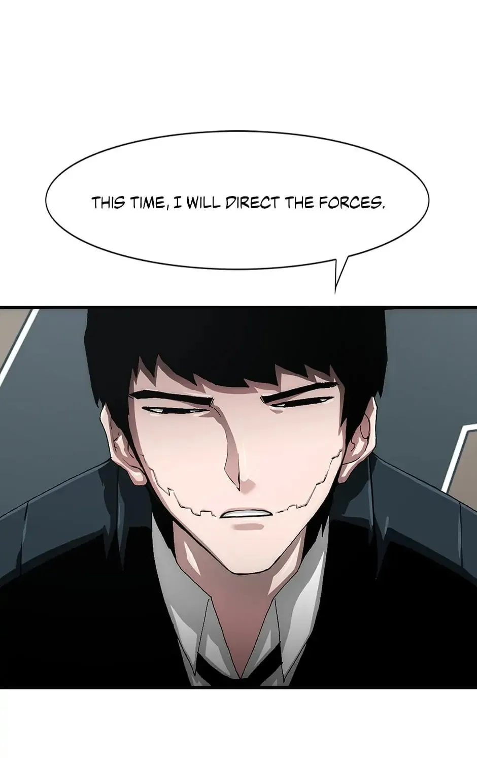 Read Trace Remaster chapter 103 image 72 on Lezhin