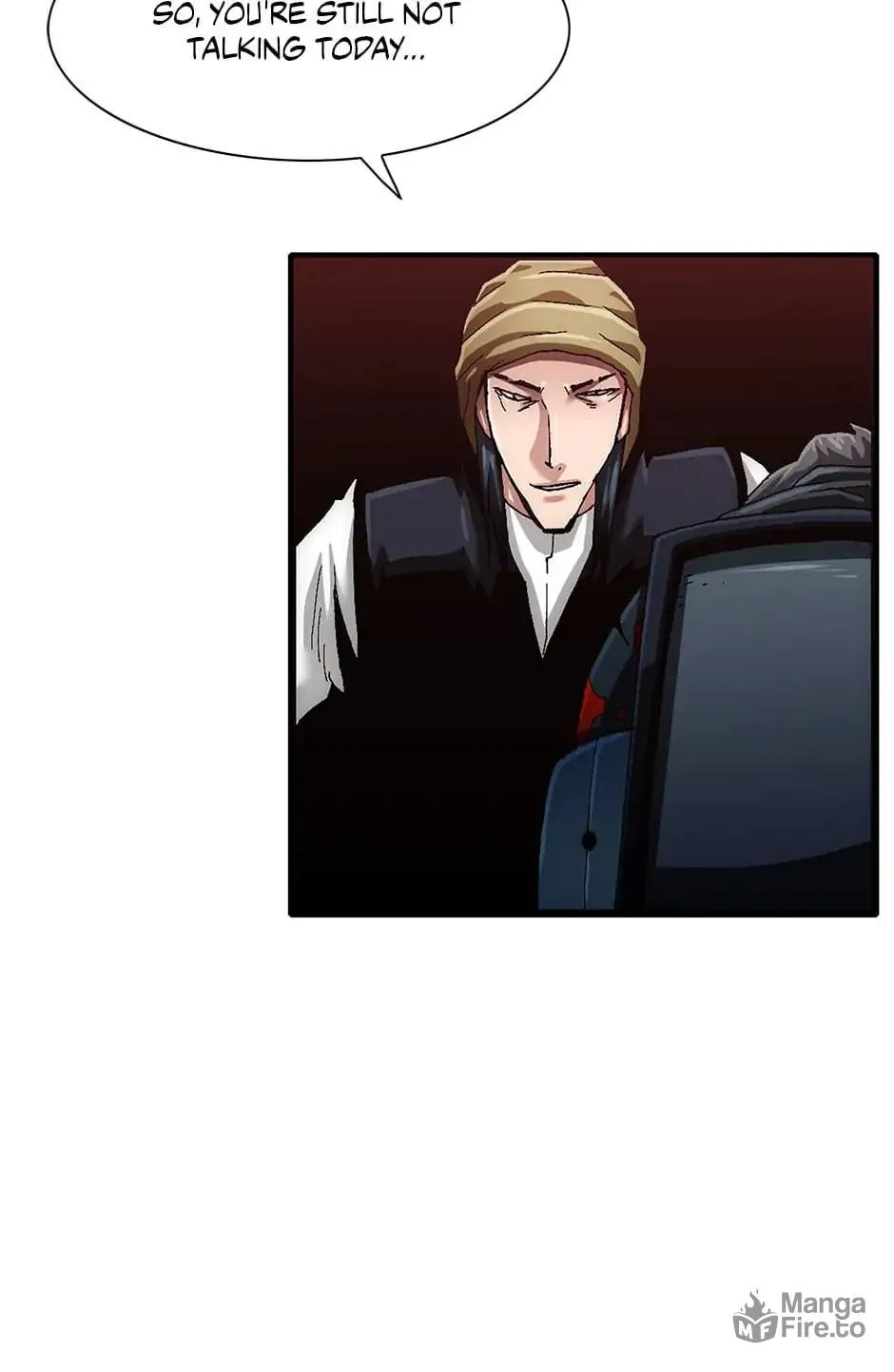 Read Trace Remaster chapter 103 image 85 on Lezhin
