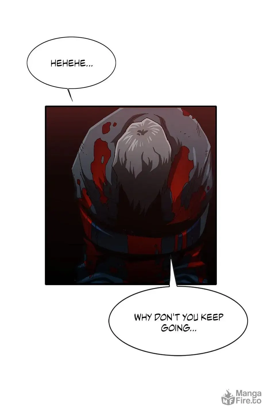 Read Trace Remaster chapter 103 image 86 on Lezhin
