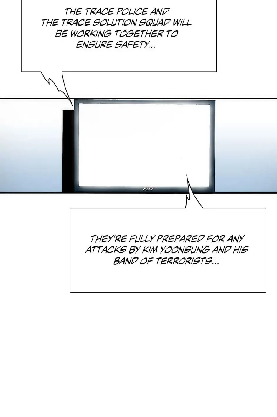 Read Trace Remaster chapter 103 image 94 on Lezhin