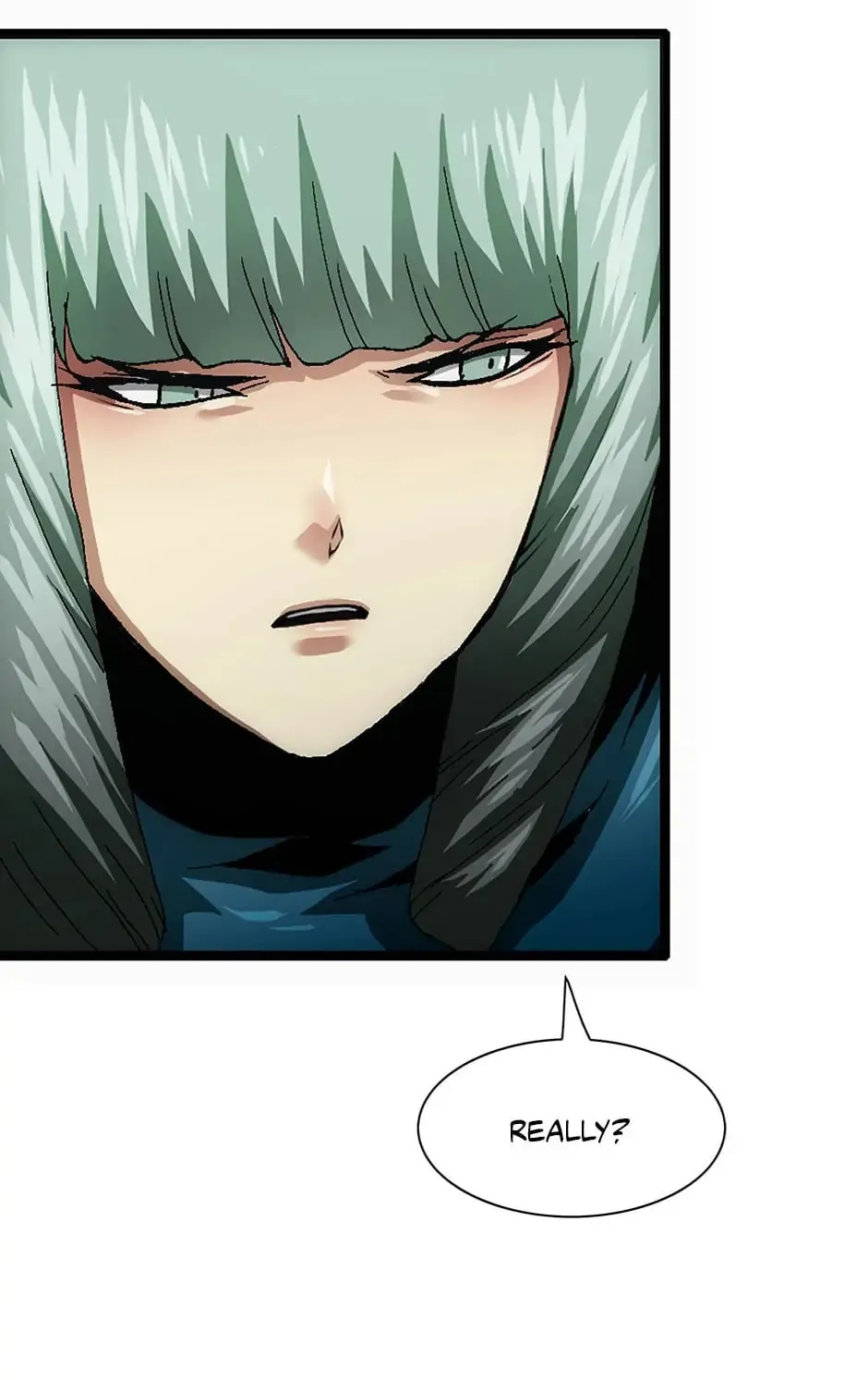 Read Trace Remaster chapter 103 image 99 on Lezhin