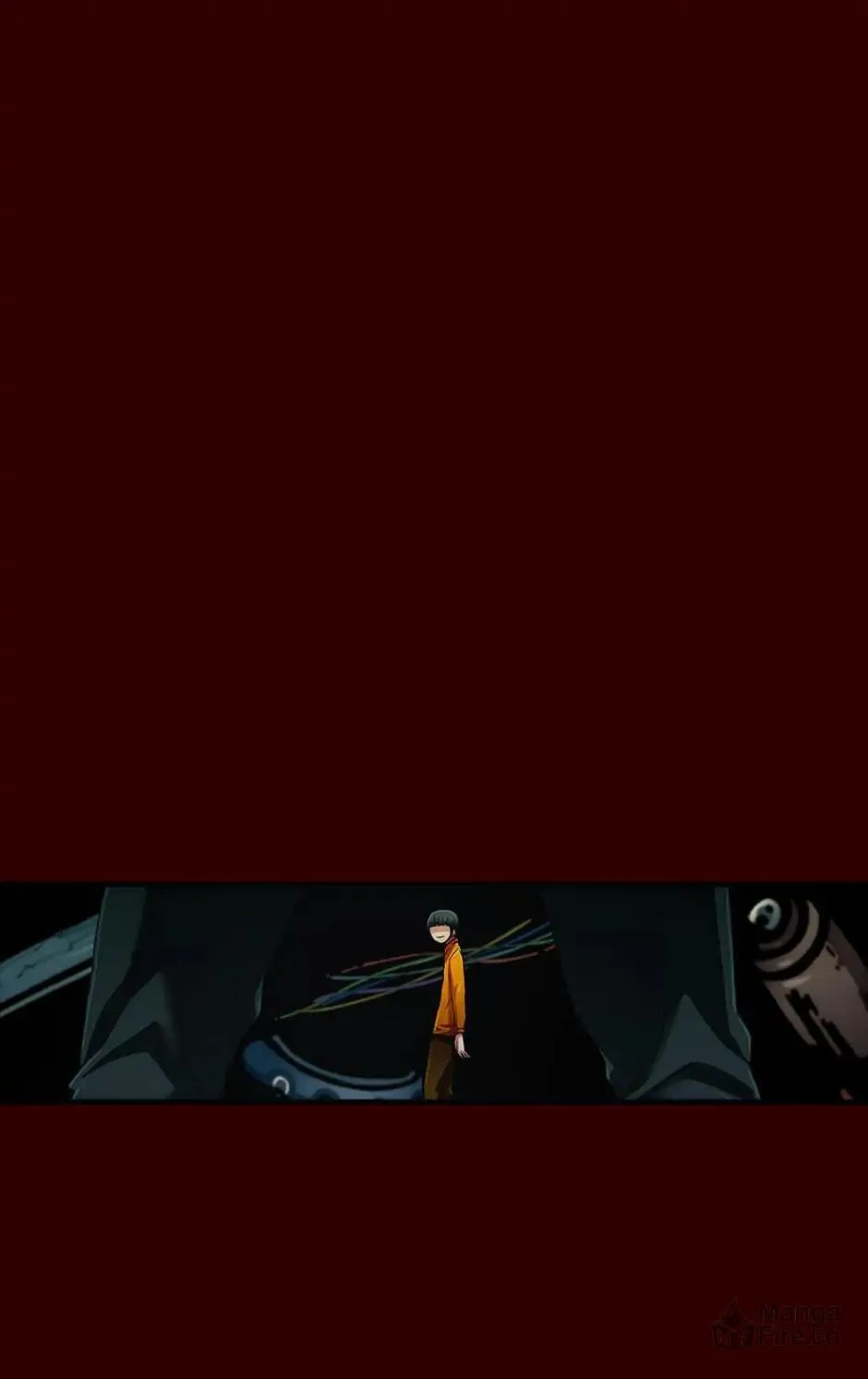 Read Trace Remaster chapter 104 image 15 on Lezhin