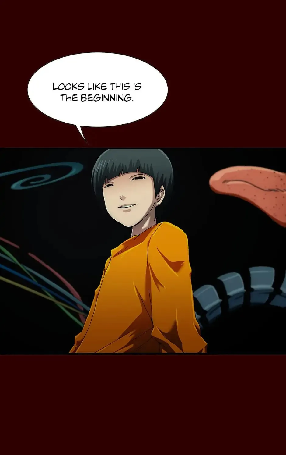 Read Trace Remaster chapter 104 image 16 on Lezhin
