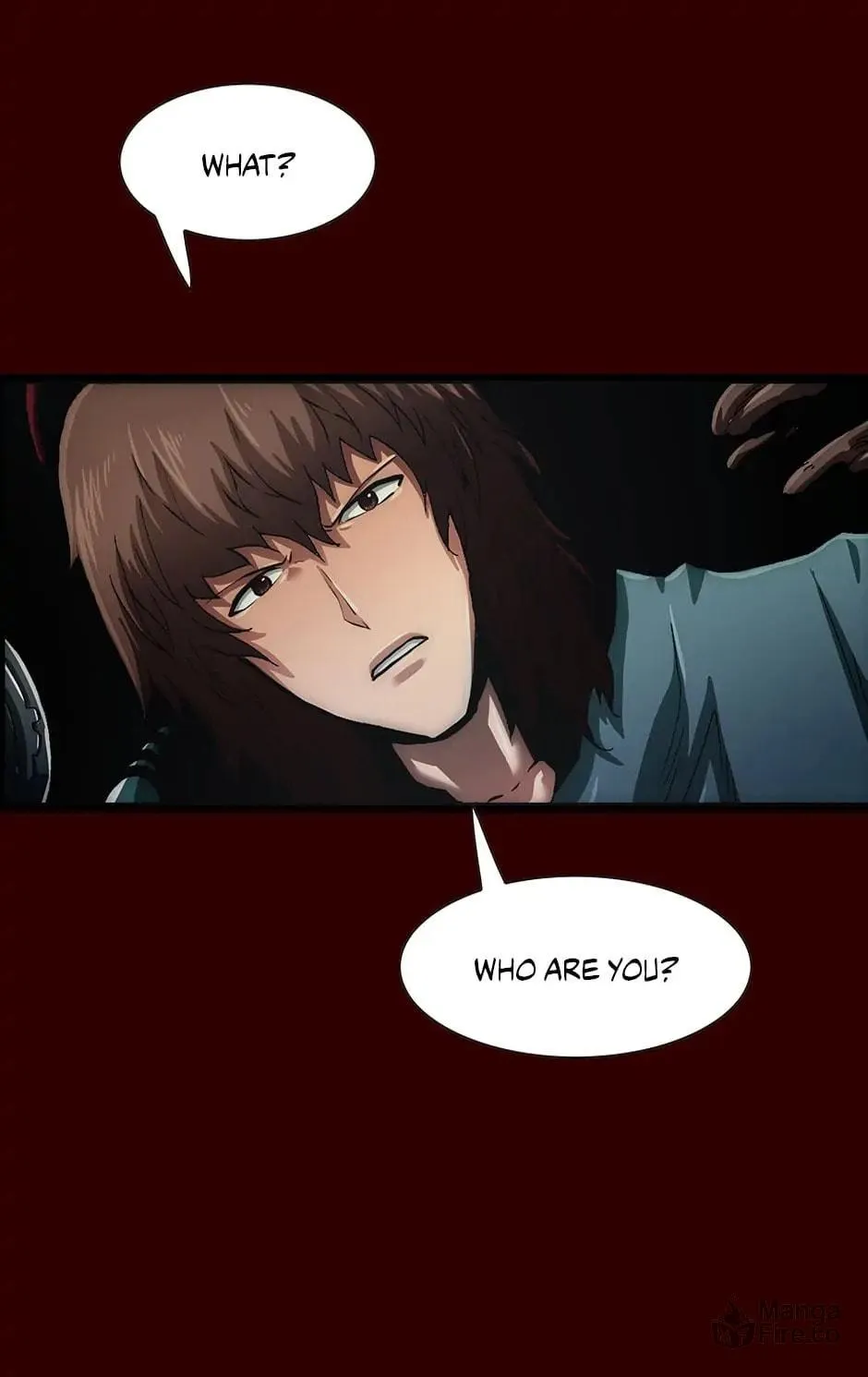 Read Trace Remaster chapter 104 image 20 on Lezhin