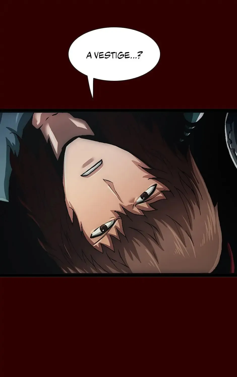 Read Trace Remaster chapter 104 image 22 on Lezhin